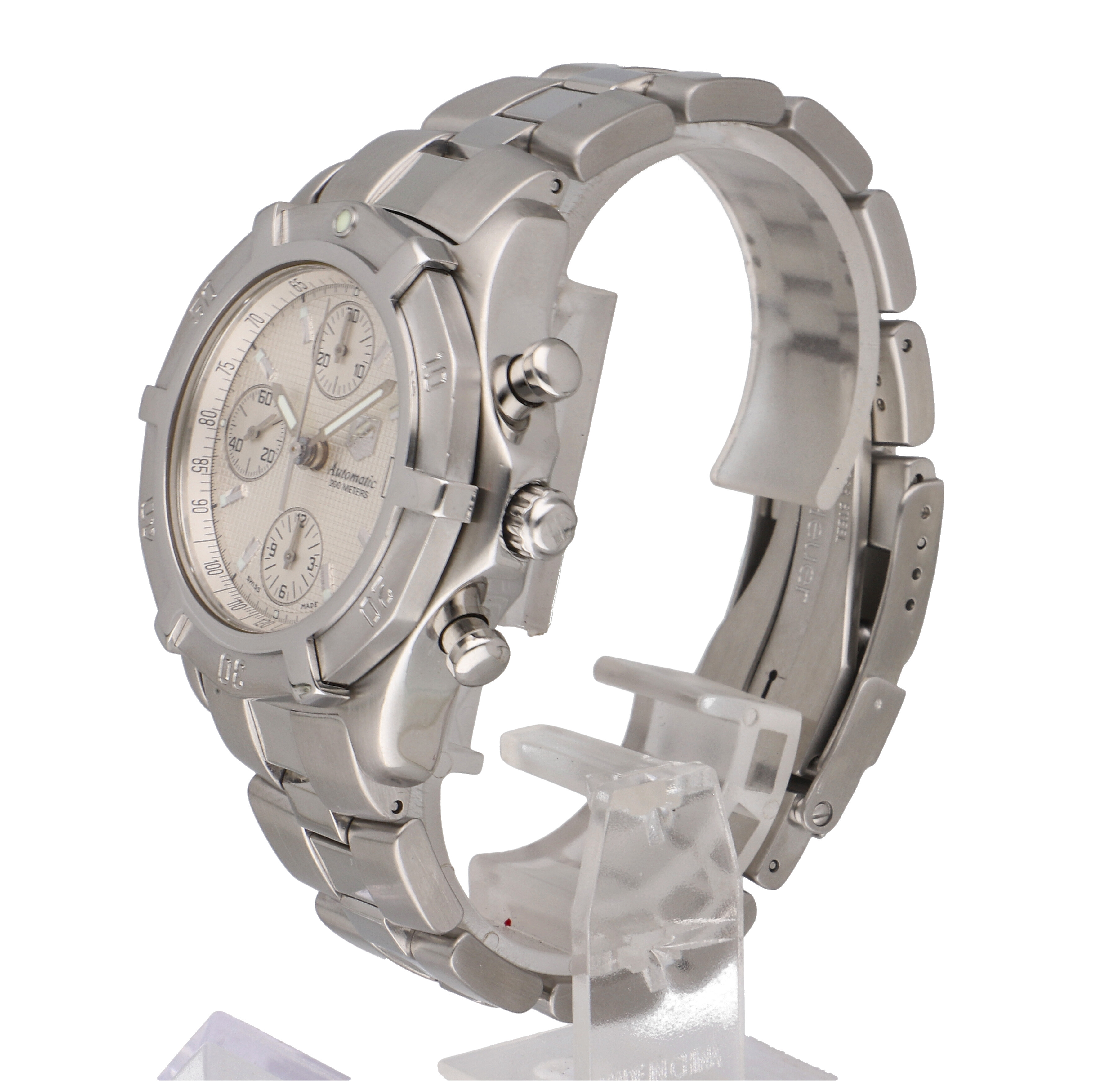 TAG Heuer Aquaracer